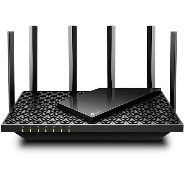 TP-Link Archer AX73 AX5400 Kablosuz Çift Bantlı Gigabit Router ürün görseli 1