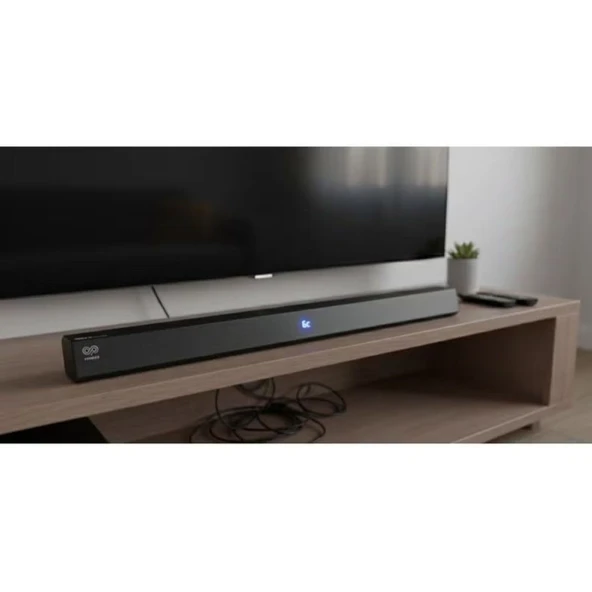 BAR 131 Soundbar'ı etkinleştirin - Resim 4