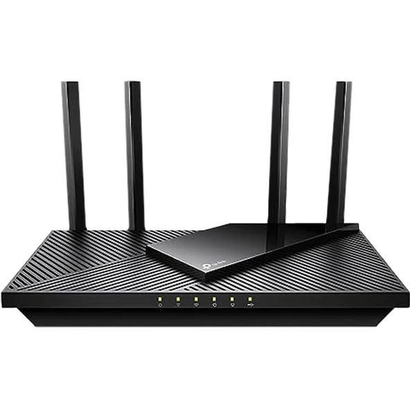 TPLink Archer AX55 Pro AX3000 Yönlendirici ürün görseli 1