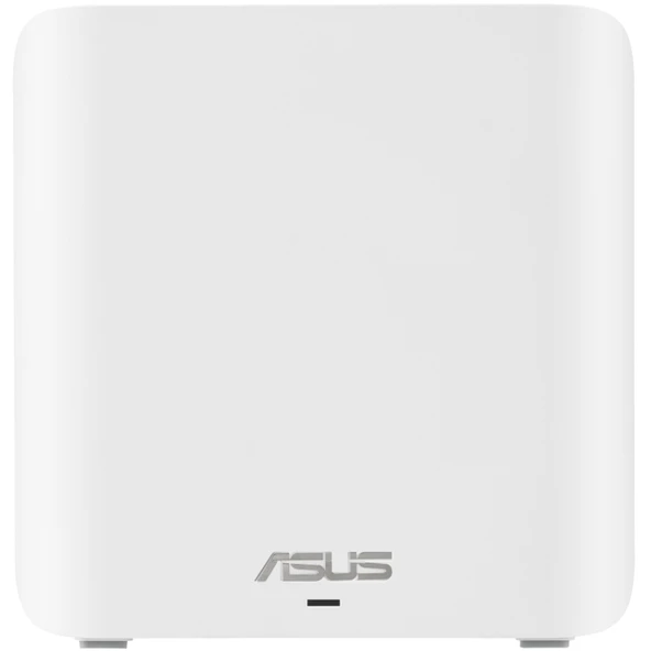 Asus ZenWiFi BD4 Kablosuz Çift Bantlı Gigabit Mesh Yönlendirici ürün görseli 1