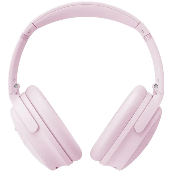Bose QuietComfort Kablosuz Gürültü Engelleyici Kulak Üstü Kulaklık – Yaprak Pembesi – 884367-1500 ürün görseli 1