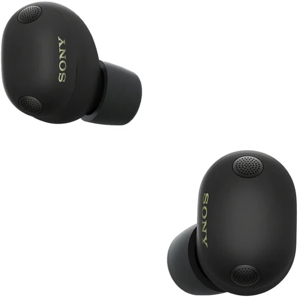 Sony WF1000XM6 En İyi Gerçek Kablosuz Kulaklık Siyah ürün görseli 1