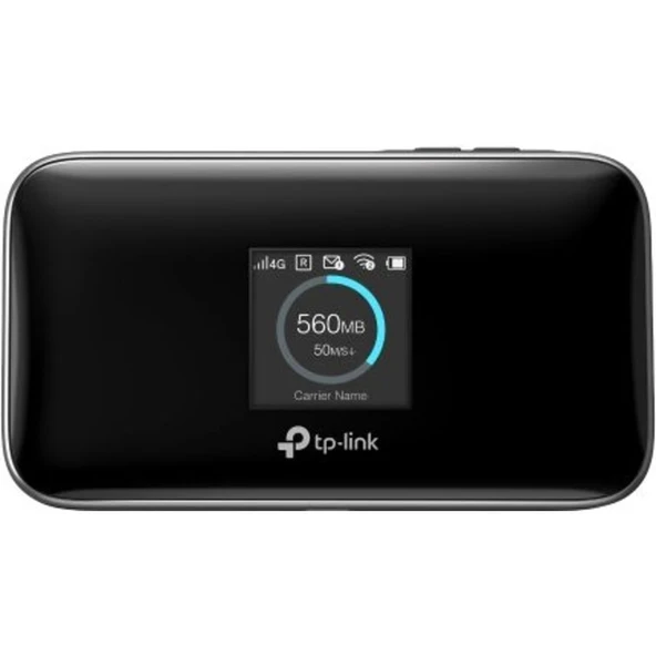 TPLink LTE Gelişmiş Mobil WiFi – M7750 ürün görseli 1