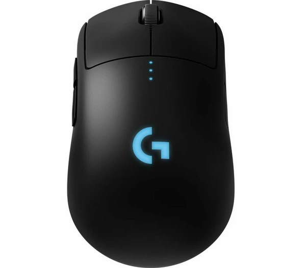 LOGITECH G Pro RGB Optik Kablosuz Oyun Mouse'u ürün görseli 1
