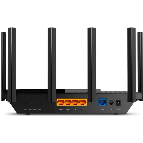 TP-Link Archer AX73 AX5400 Kablosuz Çift Bantlı Gigabit Router ürün görseli 1