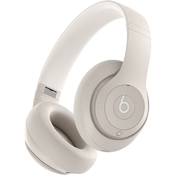 Beats MQTR3LL/A Studio Pro Kablosuz Kulak Üstü Kulaklık Kumtaşı ürün görseli 1