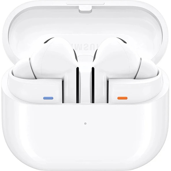 Samsung SM-R630NZWAXAR Galaxy Buds 3 Pro Kablosuz Kulaklık Beyaz ürün görseli 1