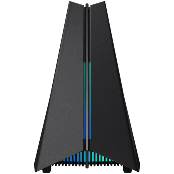 TPLink Archer GXE75 AXE5400 Kablosuz Üç Bantlı Gigabit Yönlendirici ürün görseli 1