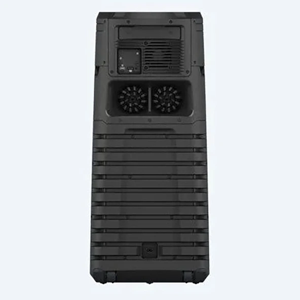 Sony Bluetooth HiFi Sistemi MHCV43D - Resim 2