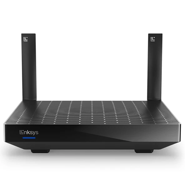 Linksys AX5400 Çift Bantlı Mesh Klasik Mikro Yönlendirici Pro WiFi 6 ürün görseli 1
