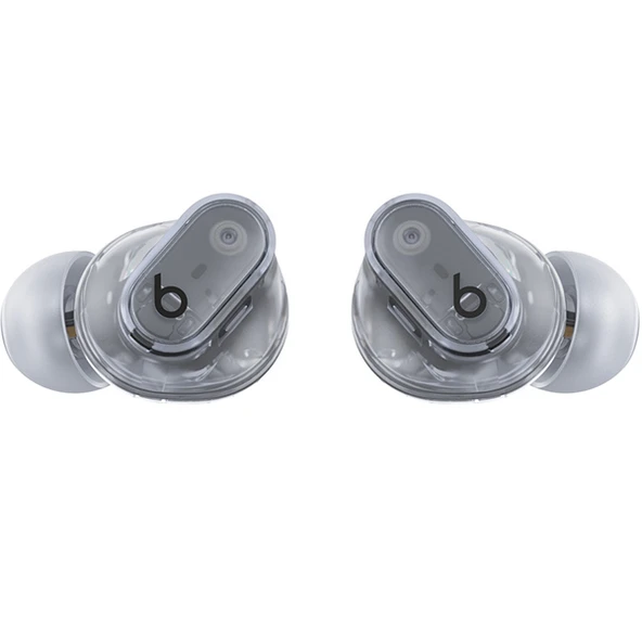 Beats Studio Buds + MQLK3LL/A Kablosuz Kulaklık Şeffaf ürün görseli 1