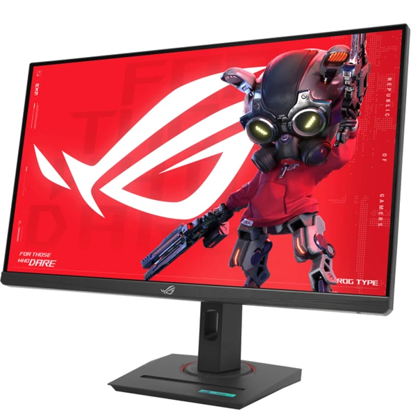 Asus XG27ACMG ROG Strix USB-C Oyun Monitörü 27 inç ürün görseli 1