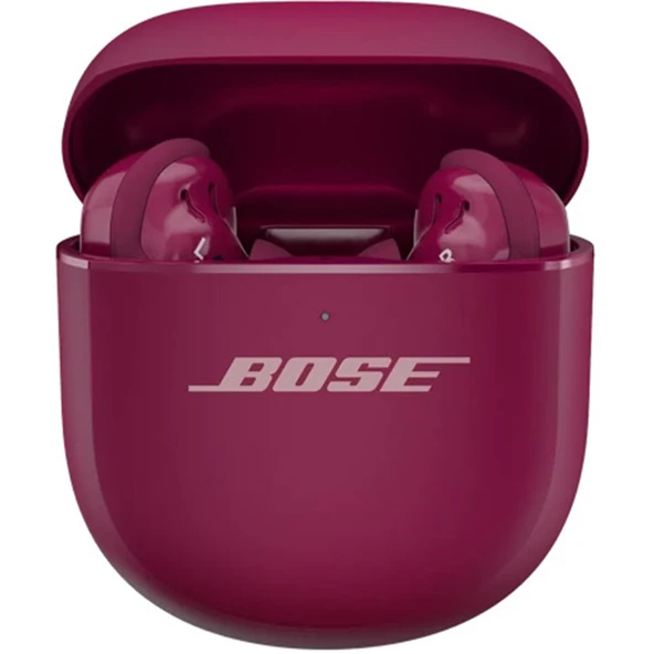 Bose QuietComfort Ultra Gen 2 Kablosuz Aktif Gürültü Önleyici Kulaklık – Deep Plum, 896637-0030 ürün görseli 1