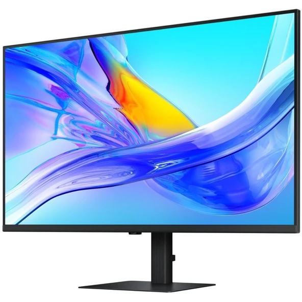 Samsung ViewFinity S8 S8UD 4K Ultra HD Monitör 37 inç – LS37D800UAMXUE ürün görseli 1
