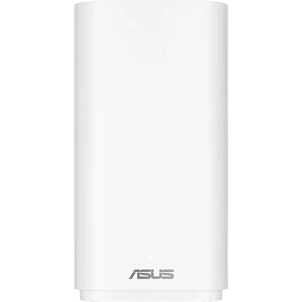 Asus ZenWiFi BD4 Kablosuz Çift Bantlı Gigabit Mesh Yönlendirici ürün görseli 1