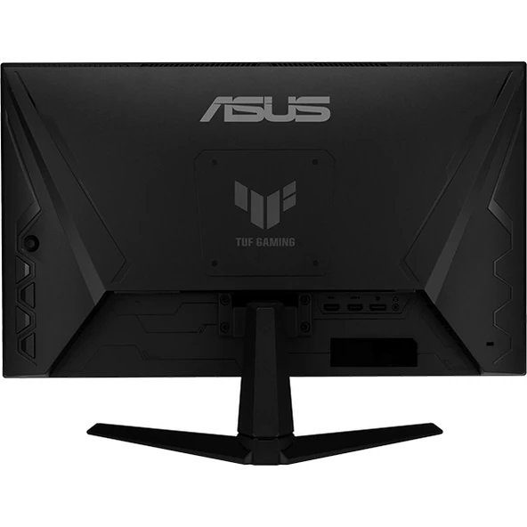 Asus TUF Oyun Monitörü 24" Düz, FHD, Hızlı IPS Panel, Çok Düşük Hareket Bulanıklığı, 270 Hz (OC), 1 ms (GtG) (VG249QM1A) ürün görseli 1