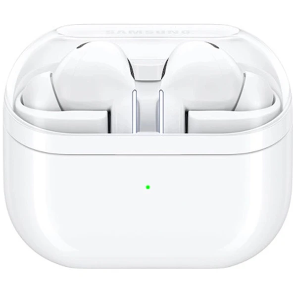 Samsung SM-R630NZWAXAR Galaxy Buds 3 Pro Kablosuz Kulaklık Beyaz ürün görseli 1