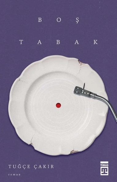Boş Tabak ürün görseli 1