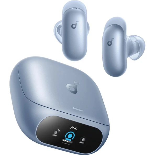 Anker Soundcore Liberty 5 Pro D1203H31 Kablosuz Kulaklık İnci Mavisi ürün görseli 1