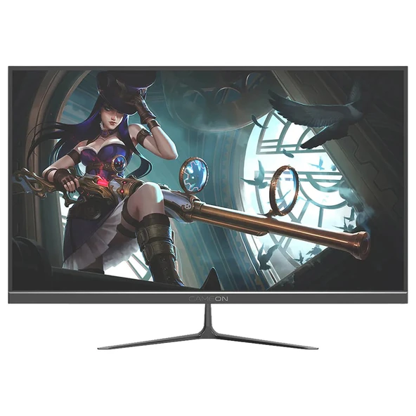 Gameon GOES27FHD120IPS FHD 120Hz Oyun Monitörü 27 inç ürün görseli 1