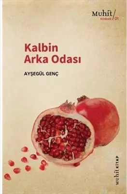 Kalbin Arka Odası ürün görseli 1