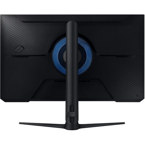 Samsung Odyssey G3 Oyun Monitörü 27″ Düz, FHD, VA Panel, FreeSync, 180 Hz, 1 ms (MPRT) (LS27DG302EMXUE) ürün görseli 1