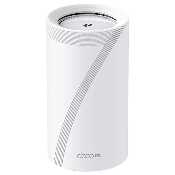 TPLink BE9300 Ev Mesh Wi-Fi 7 Yönlendirici ürün görseli 1