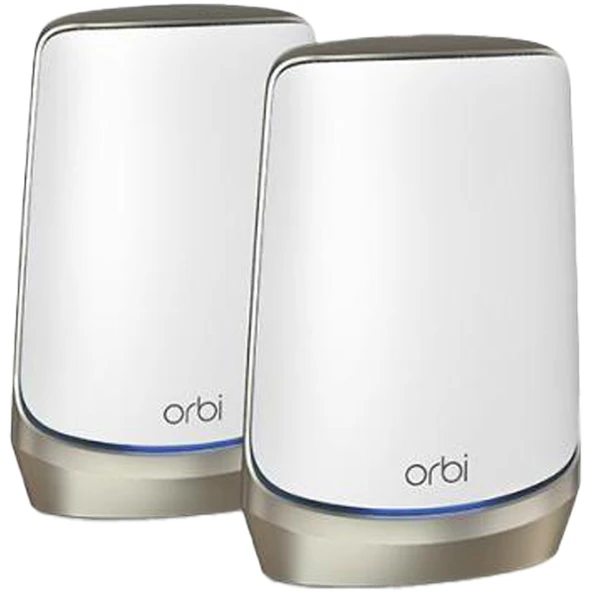 NetGear RBKE962 Orbi 960 QB Mesh SYST 2P ürün görseli 1