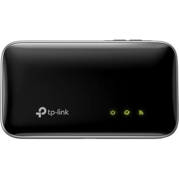 TPLink LTE Gelişmiş Mobil WiFi – M7400 ürün görseli 1