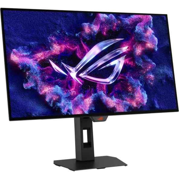 Asus ROG Strix OLED XG27AQDMGR QHD Oyun Monitörü 26,5 inç – 90LM0CC0-B01171 ürün görseli 1