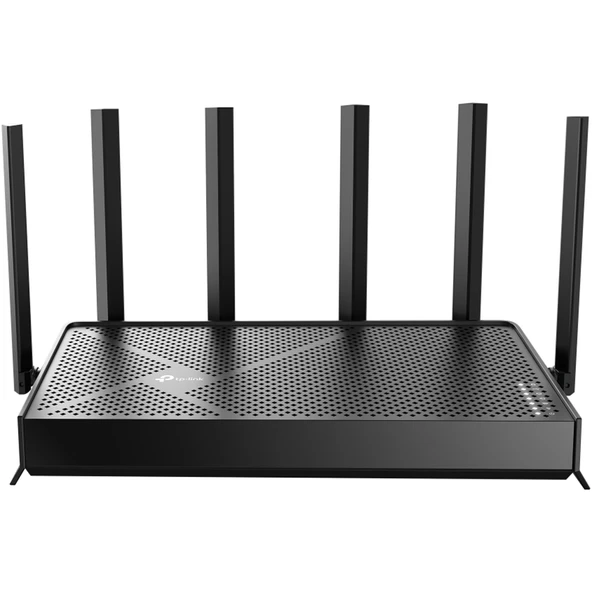 TP-Link Archer BE400 BE6500 Çift Bantlı Wi-Fi 7 Yönlendirici ürün görseli 1