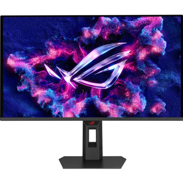 Asus ROG Strix OLED XG27AQDPG QHD Oyuncu Monitörü 26,5 inç – 90LM0C50-B01971 ürün görseli 1