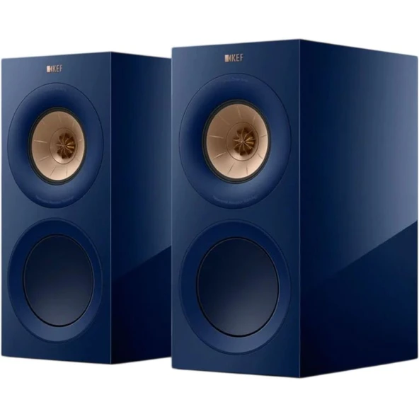 KEF R3 Meta Kitaplık Hoparlörü ürün görseli 1