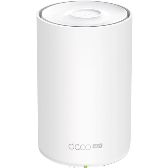 TPLink 4G+ AX1500 Tüm Ev İçin Mesh WiFi 6 Ağ Geçidi ürün görseli 1