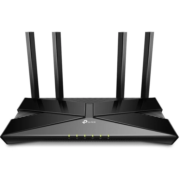 TP-Link Archer AX1800 VX1800v Çift Bantlı Gigabit Yönlendirici ürün görseli 1