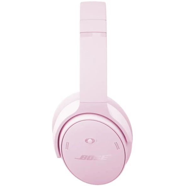 Bose QuietComfort Kablosuz Gürültü Engelleyici Kulak Üstü Kulaklık – Yaprak Pembesi – 884367-1500 ürün görseli 1