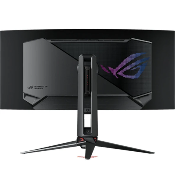 Asus 90LM09L0-B01A70 ROG Swift PG34WCDM WOLED Oyun Monitörü 34 inç ürün görseli 1
