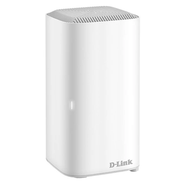Dlink AX1800 Tüm Ev Wi-Fi 6 Mesh Sistemi ürün görseli 1