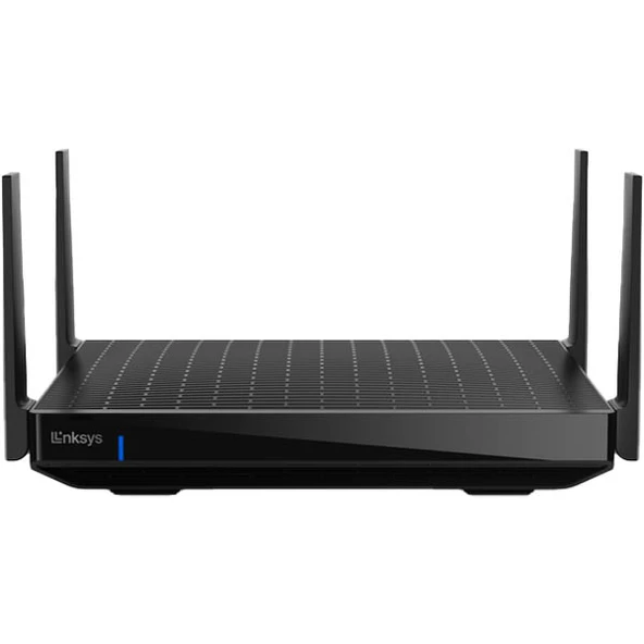 Linksys AXE6600 Üç Bantlı Mesh WiFi 6E Yönlendirici ürün görseli 1