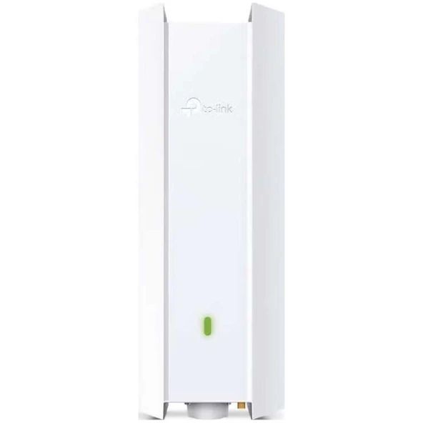 TP-Link Kablosuz Çift Bantlı Dış Mekan Erişim Noktası – EAP610 ürün görseli 1