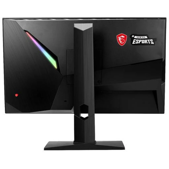 MSI Optix Oyuncu Monitörü 24,5" Düz, FHD, IPS Panel, G-Sync Uyumlu, 240 Hz, 1 ms (MAG251RX) ürün görseli 1