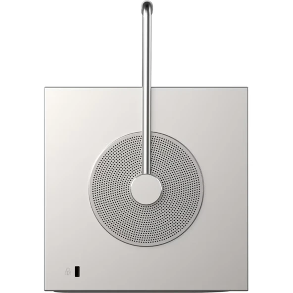 LG CineBeam Q Mini 4K UHD Projektör – PU600U ürün görseli 1