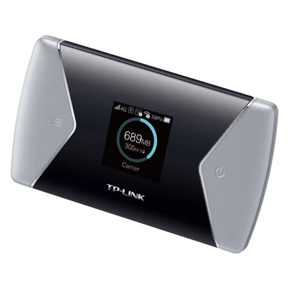 TP-Link M7650 4G LTE Mobil WiFi Erişim Noktası Yönlendiricisi ürün görseli 1