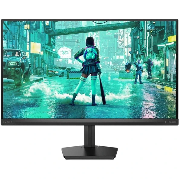 Philips Evnia Full HD Oyun Monitörü 27 inç – 27M2N3200FQ ürün görseli 1