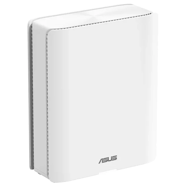Asus ZenWiFi BQ16 BE25000 Kablosuz Dört Bantlı Gigabit Router 1 Paket ürün görseli 1