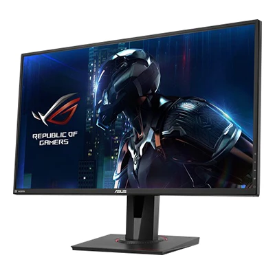 Asus ROG Swift Oyun Monitörü PG278QE 27″ Düz, WQHD, TN Panel, G-Sync, 165 Hz, 1 ms (GtG) (PG278QE) ürün görseli 1