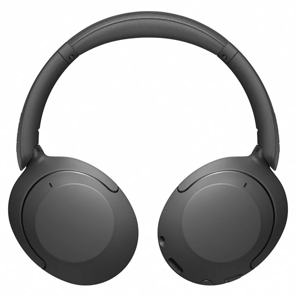 Sony WH-XB910N/B Kablosuz Kulak Üstü Gürültü Engelleme Özellikli Kulaklık Siyah ürün görseli 1
