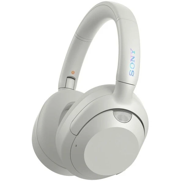Sony ULT Wear Kablosuz Kulak Üstü Kulaklık, Beyaz – WHULT900N/W ürün görseli 1