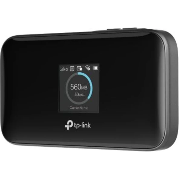 TPLink LTE Gelişmiş Mobil WiFi – M7750 ürün görseli 1
