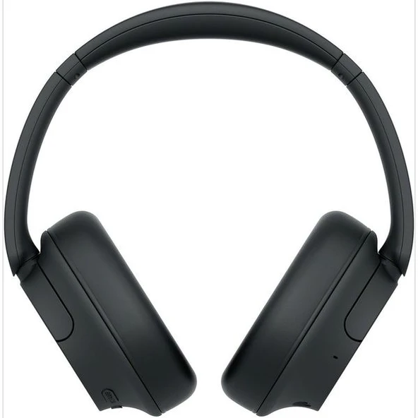 Sony CH720 Kablosuz Gürültü Engelleme Özellikli Kulak Üstü Kulaklık, Siyah – WH-CH720NB ürün görseli 1